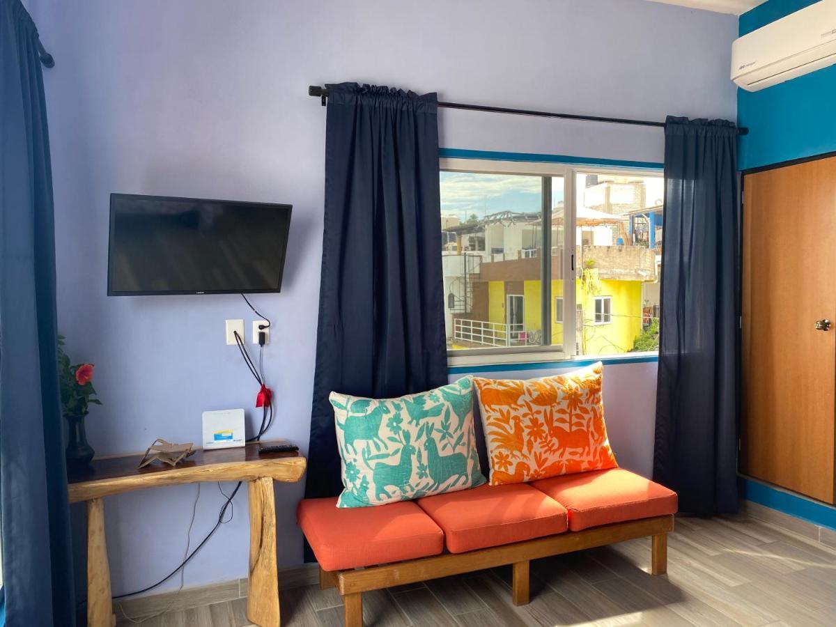 Apartamento 1 Саюліта Екстер'єр фото